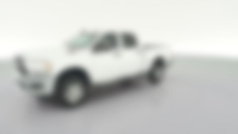 2024 Ram 2500 Crew Cab vehicle photo