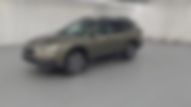 2020 Subaru Outback vehicle photo