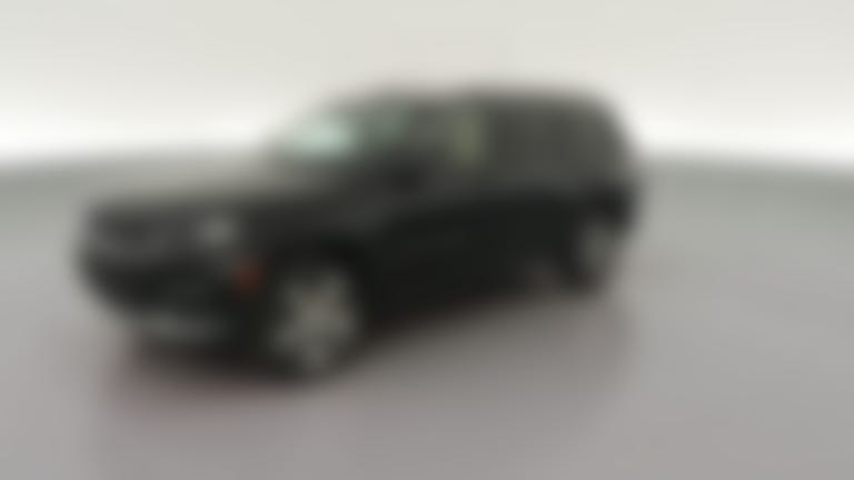 2021 Jeep Grand Cherokee L vehicle photo