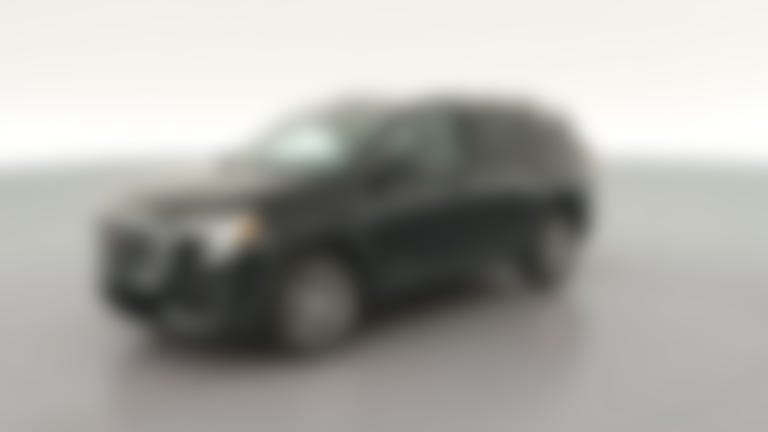 2024 GMC Terrain vehicle photo