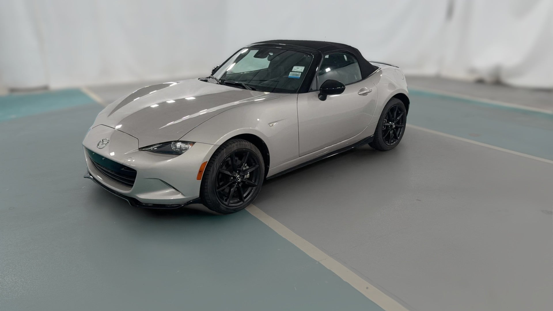 2023 MAZDA MX-5 Miata vehicle photo