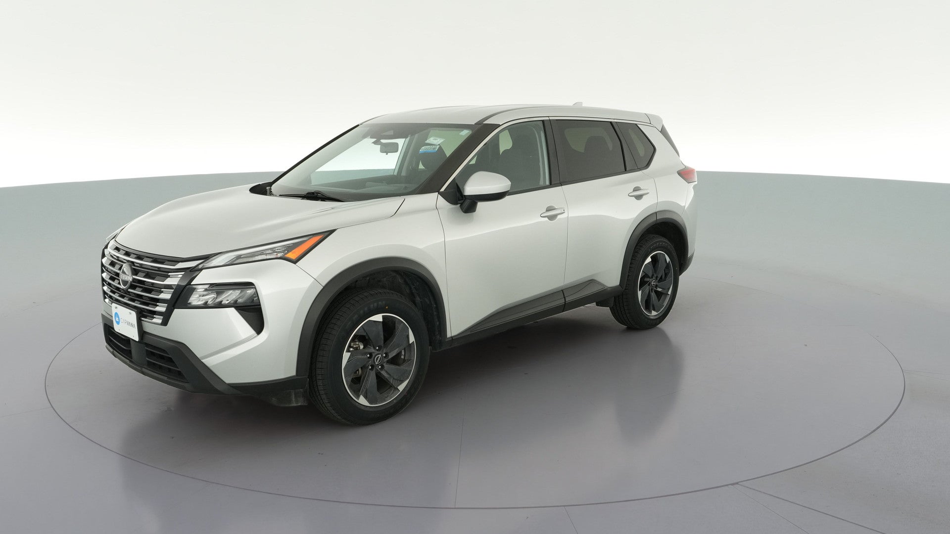 2024 Nissan Rogue vehicle photo