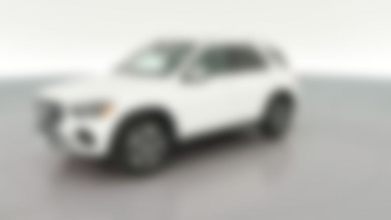 2026 Mercedes-Benz GLE vehicle photo