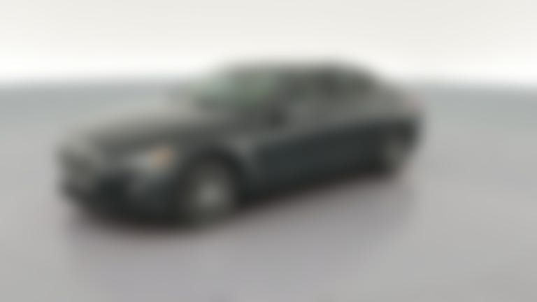 2019 Genesis G70 vehicle photo