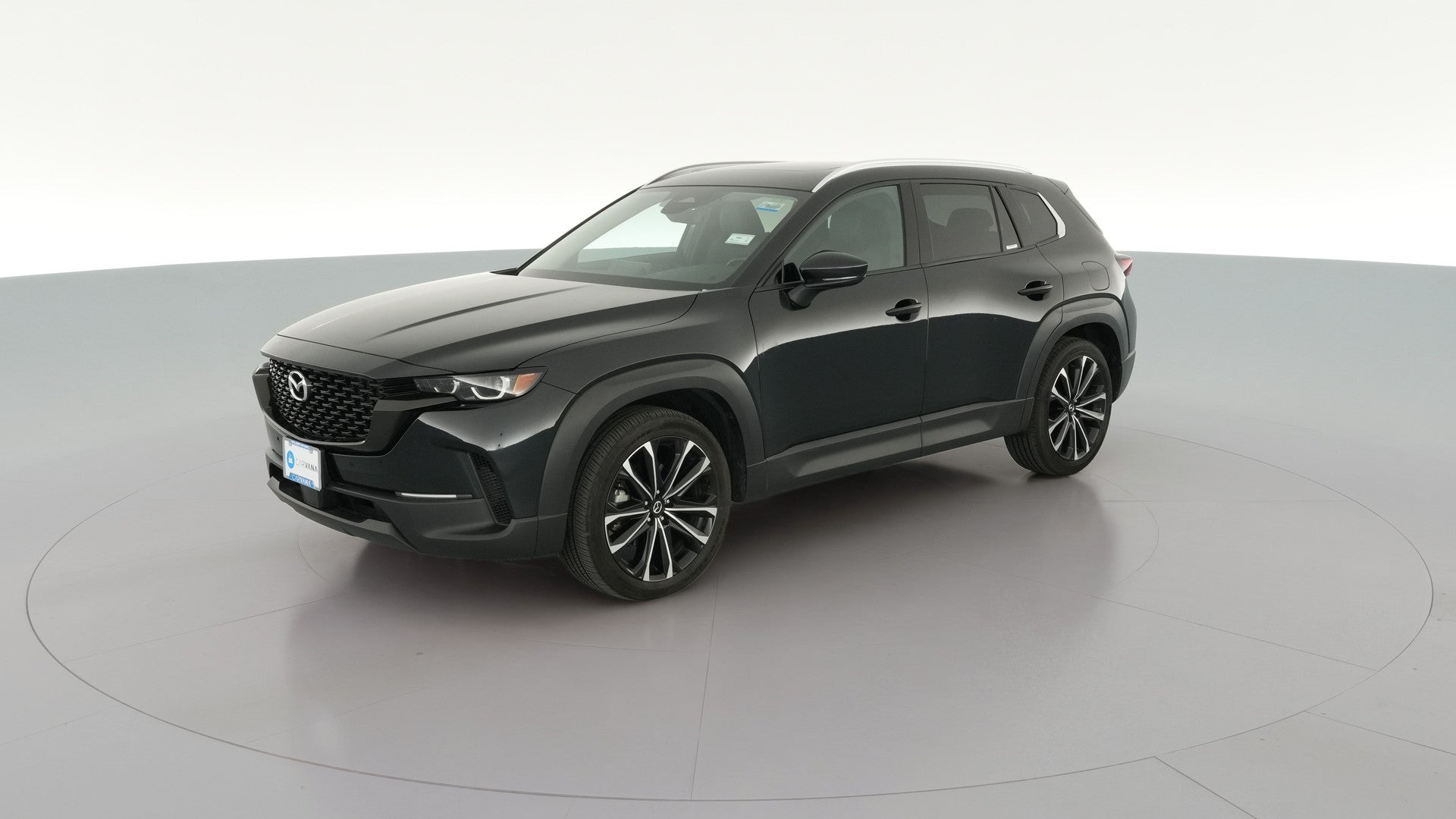 2026 MAZDA CX-50 vehicle photo