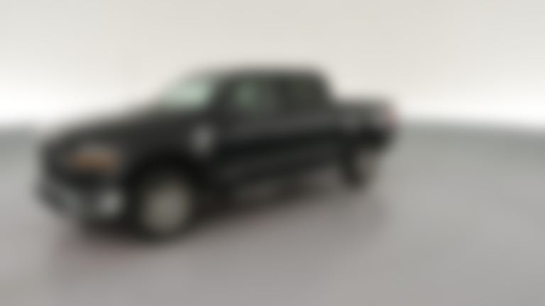 2024 Ford F150 SuperCrew Cab vehicle photo