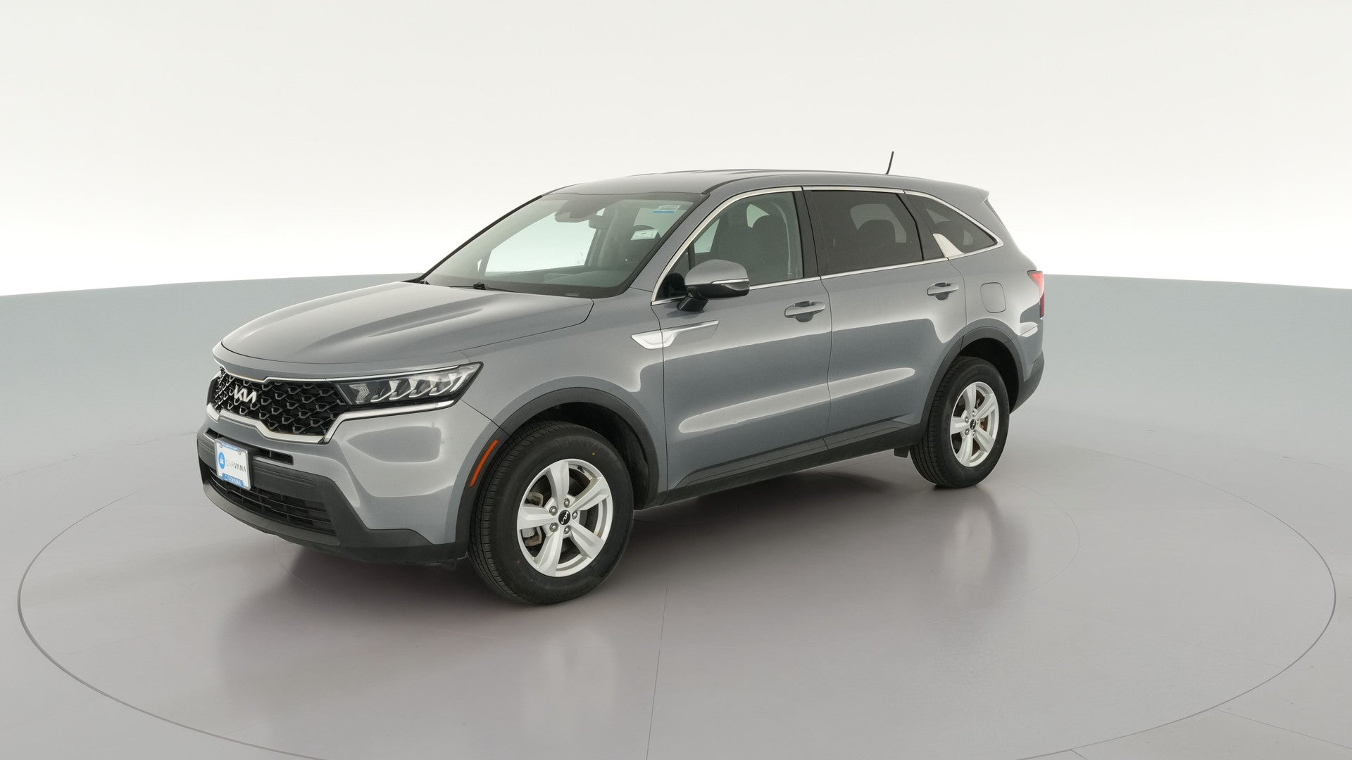 2022 Kia Sorento vehicle photo