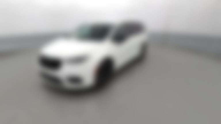 2024 Chrysler Pacifica Hybrid vehicle photo