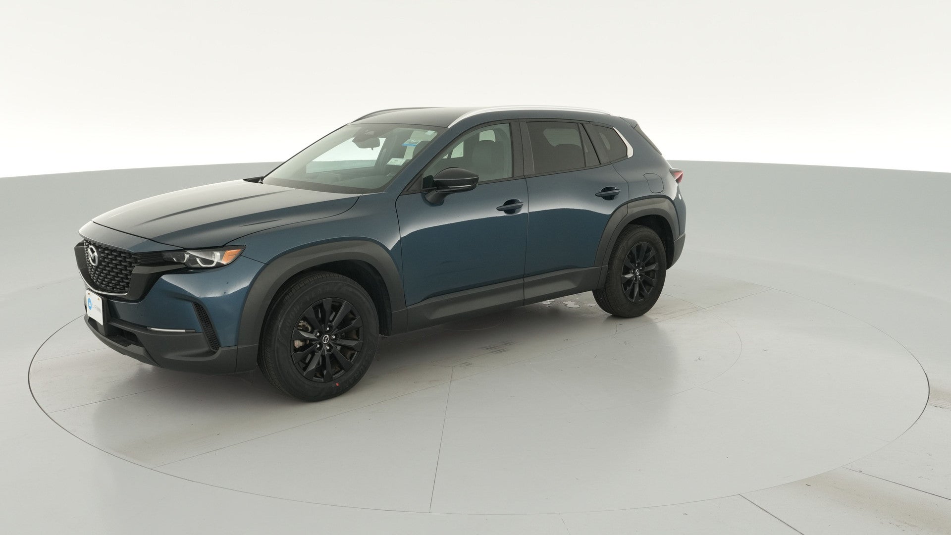 2025 MAZDA CX-50 vehicle photo