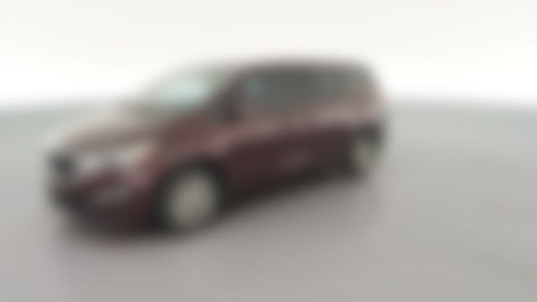 2019 Kia Sedona vehicle photo