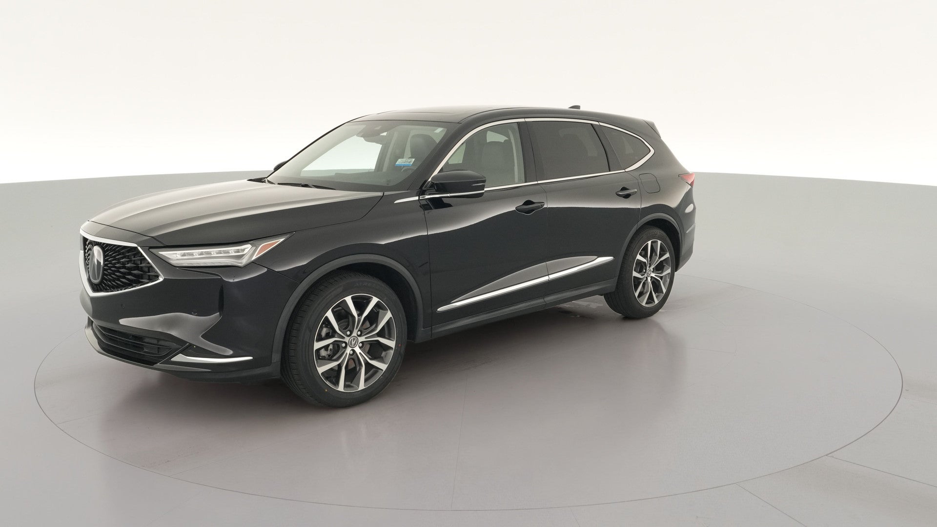 2022 Acura MDX vehicle photo