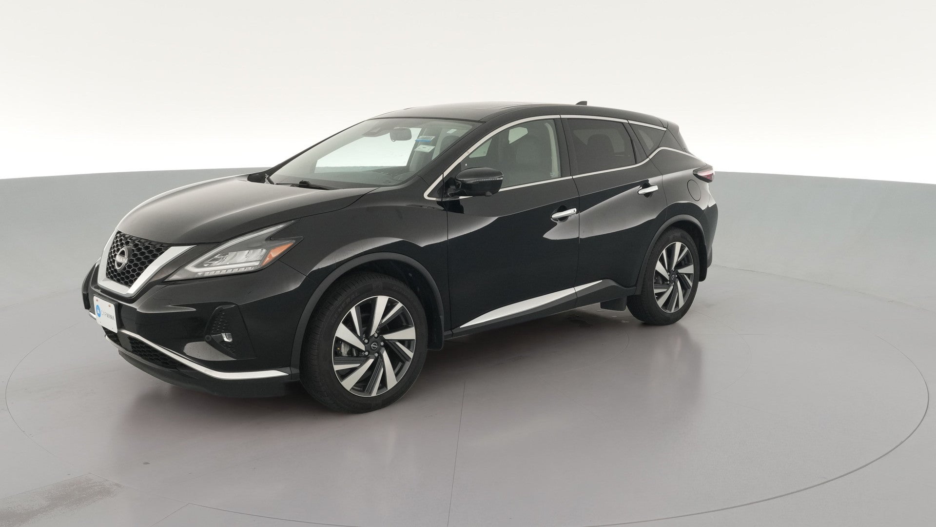 2023 Nissan Murano vehicle photo