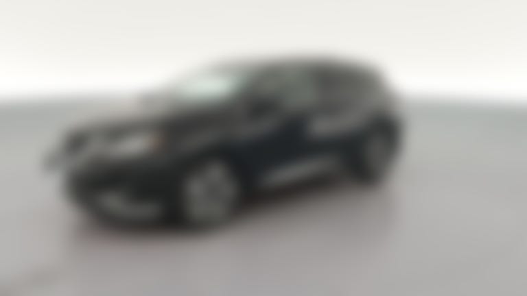2023 Nissan Murano vehicle photo