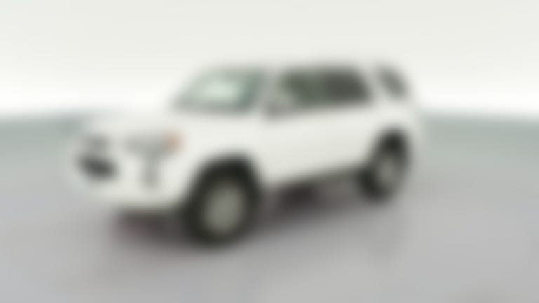 2015 Toyota 4Runner vehicle photo