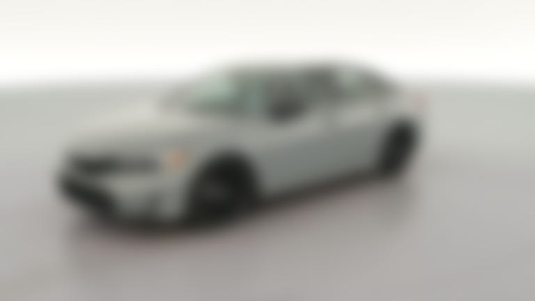 2025 Honda Civic vehicle photo