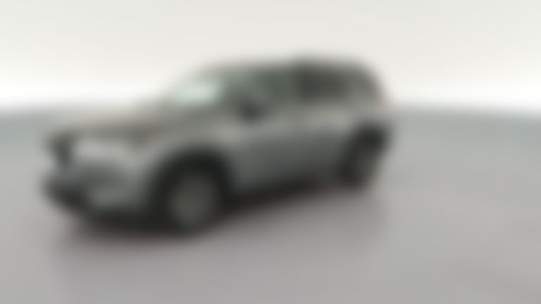 2022 Nissan Pathfinder vehicle photo