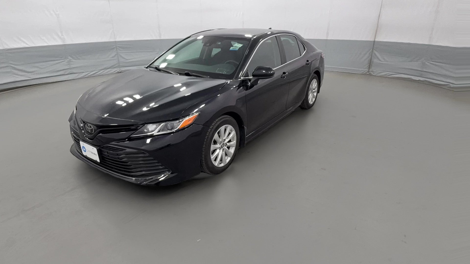 2020 Toyota Camry vehicle photo