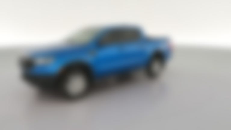 2021 Ford Ranger SuperCrew vehicle photo