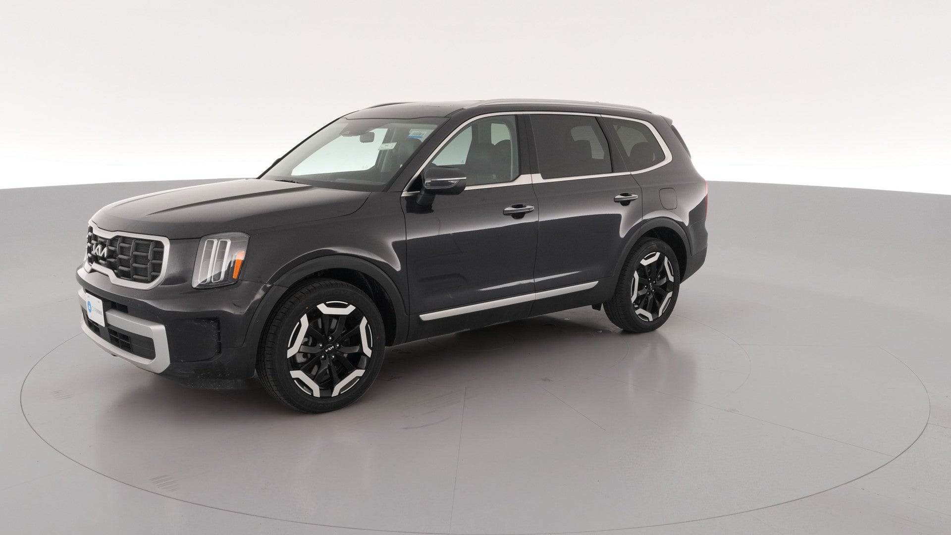 2025 Kia Telluride vehicle photo