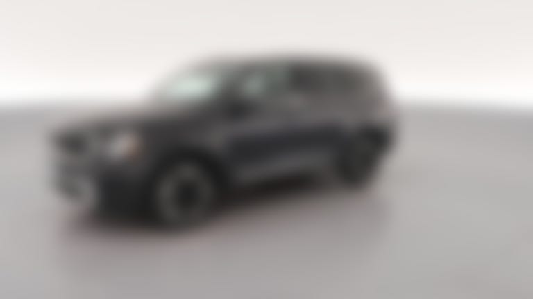 2025 Kia Telluride vehicle photo