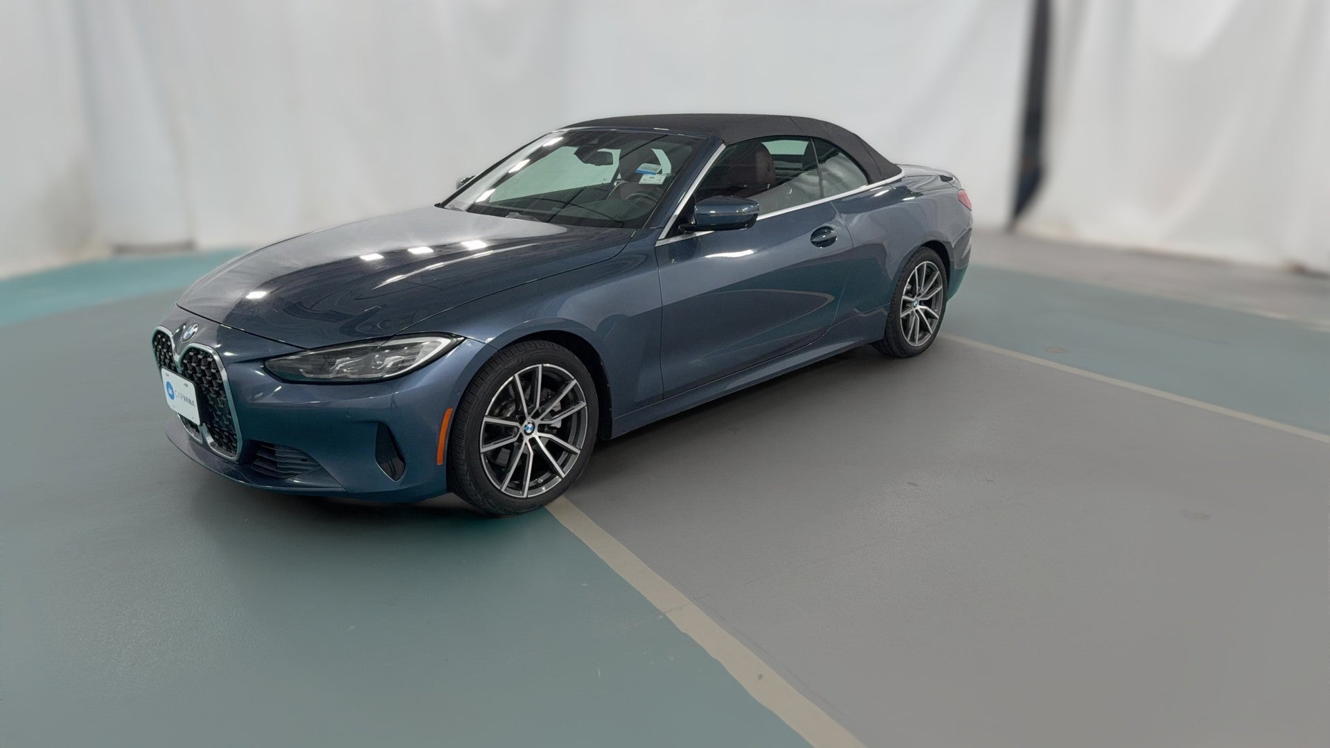2023 BMW 4 Series vehicle photo