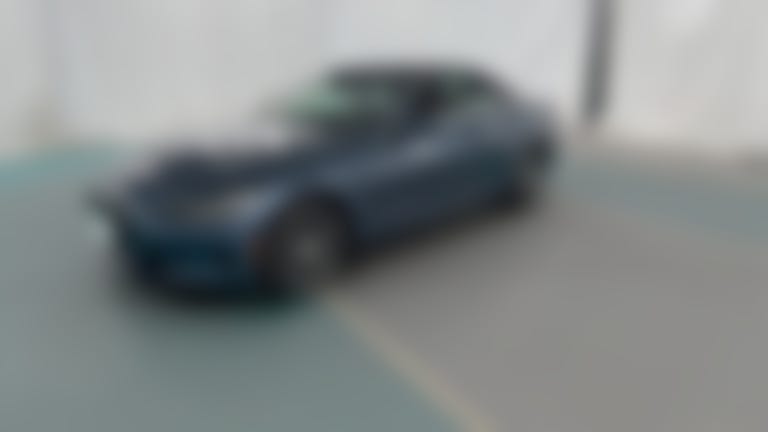 2023 BMW 4 Series vehicle photo