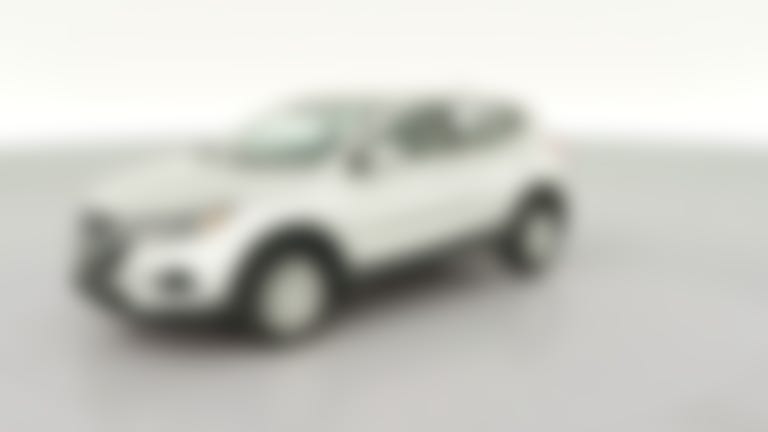 2020 Nissan Rogue Sport vehicle photo