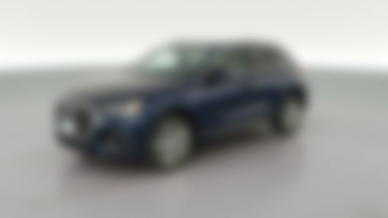 2022 Audi Q3 vehicle photo