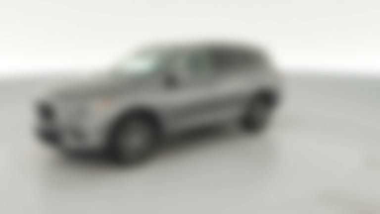 2019 INFINITI QX60 vehicle photo