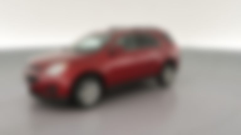 2015 Chevrolet Equinox vehicle photo