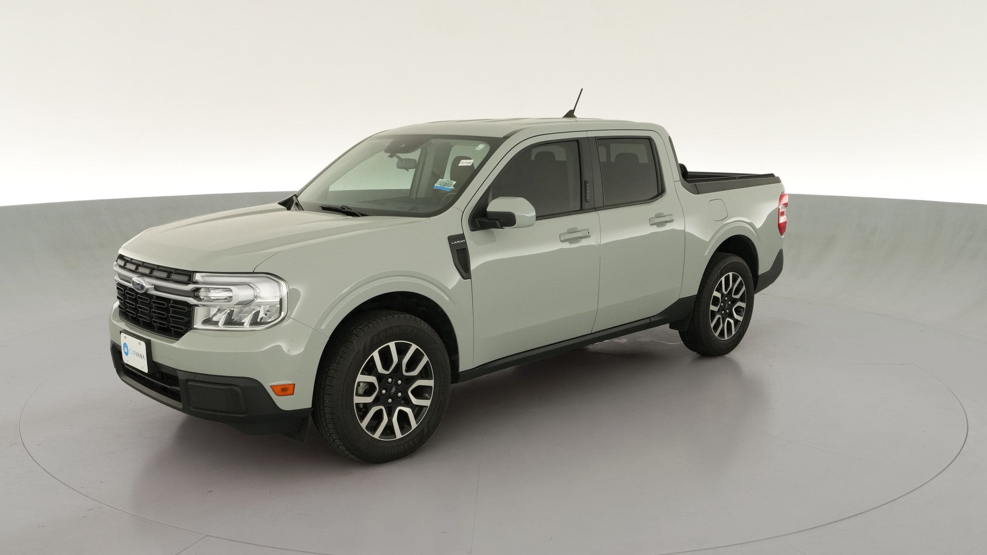 2022 Ford Maverick vehicle photo