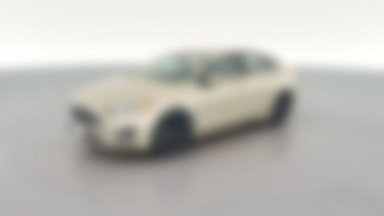 2019 Ford Fusion vehicle photo