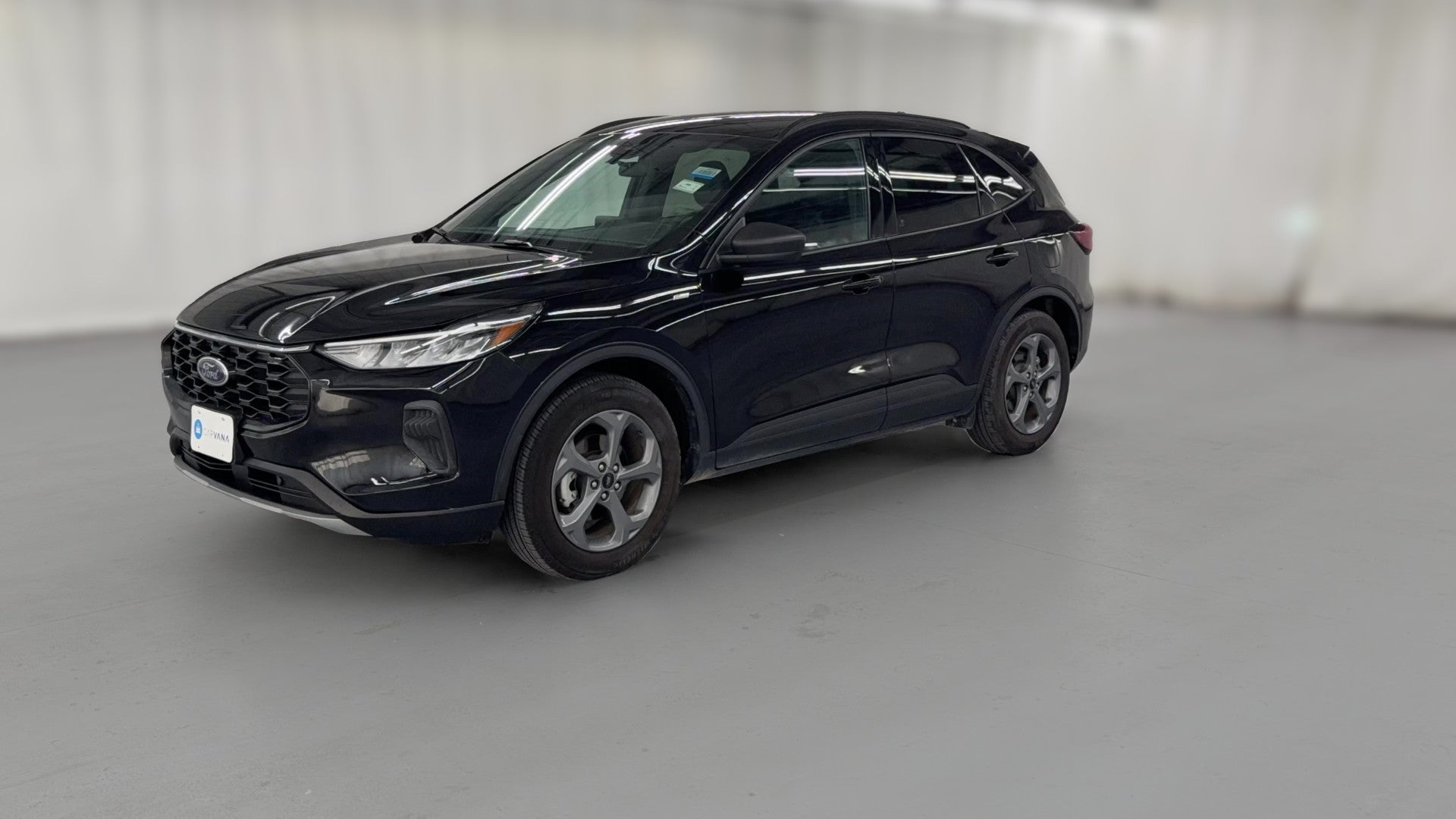 2025 Ford Escape vehicle photo