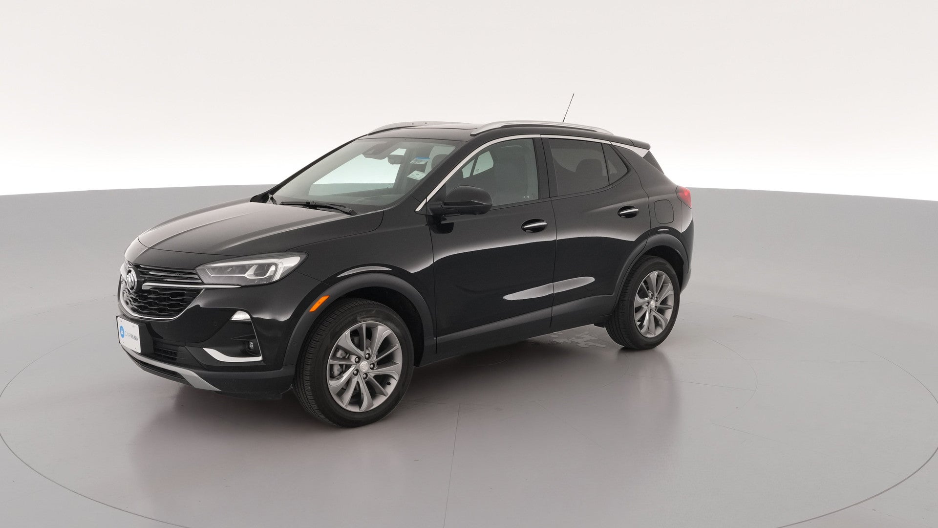 2022 Buick Encore GX vehicle photo