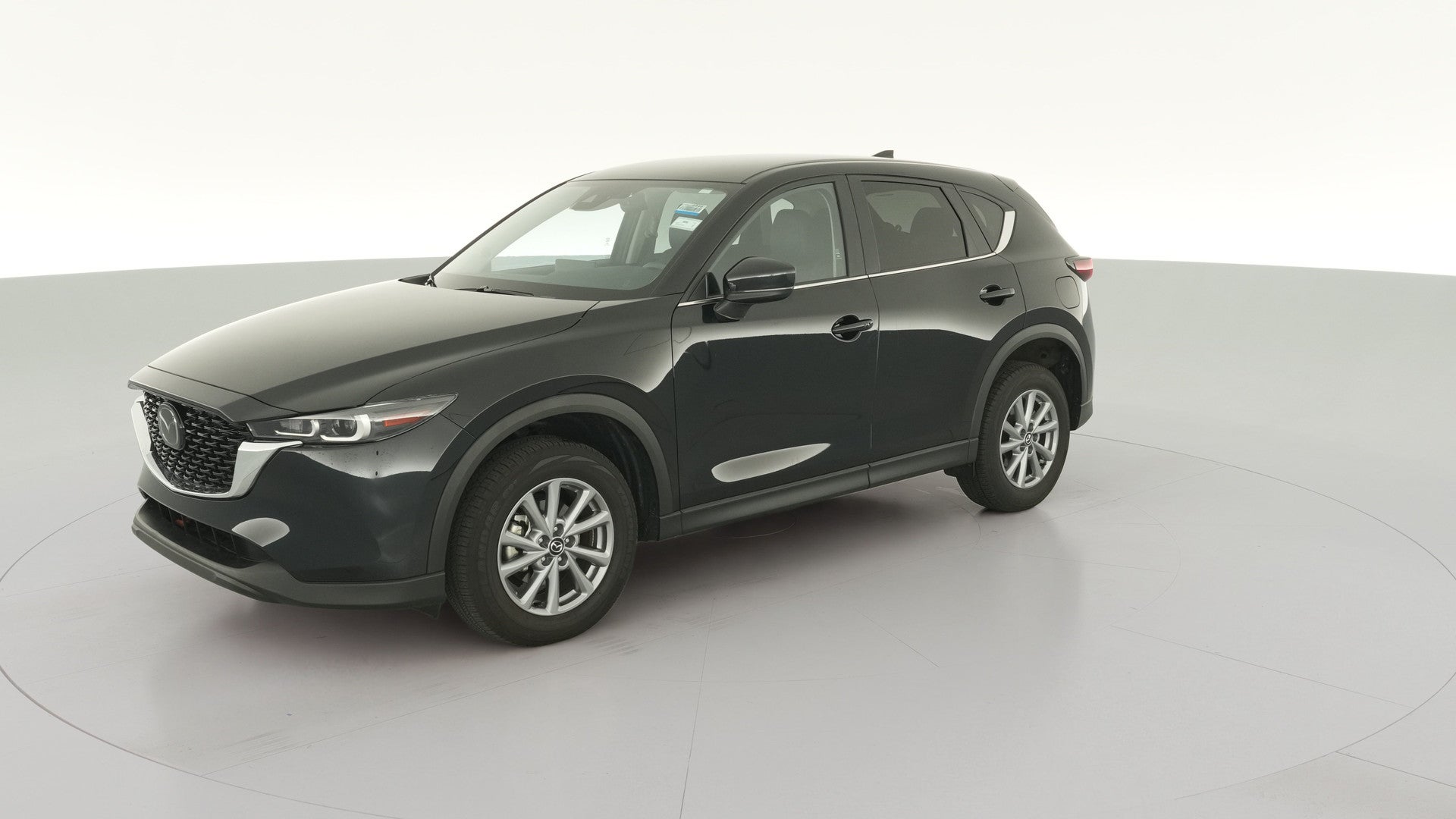 2023 MAZDA CX-5 vehicle photo