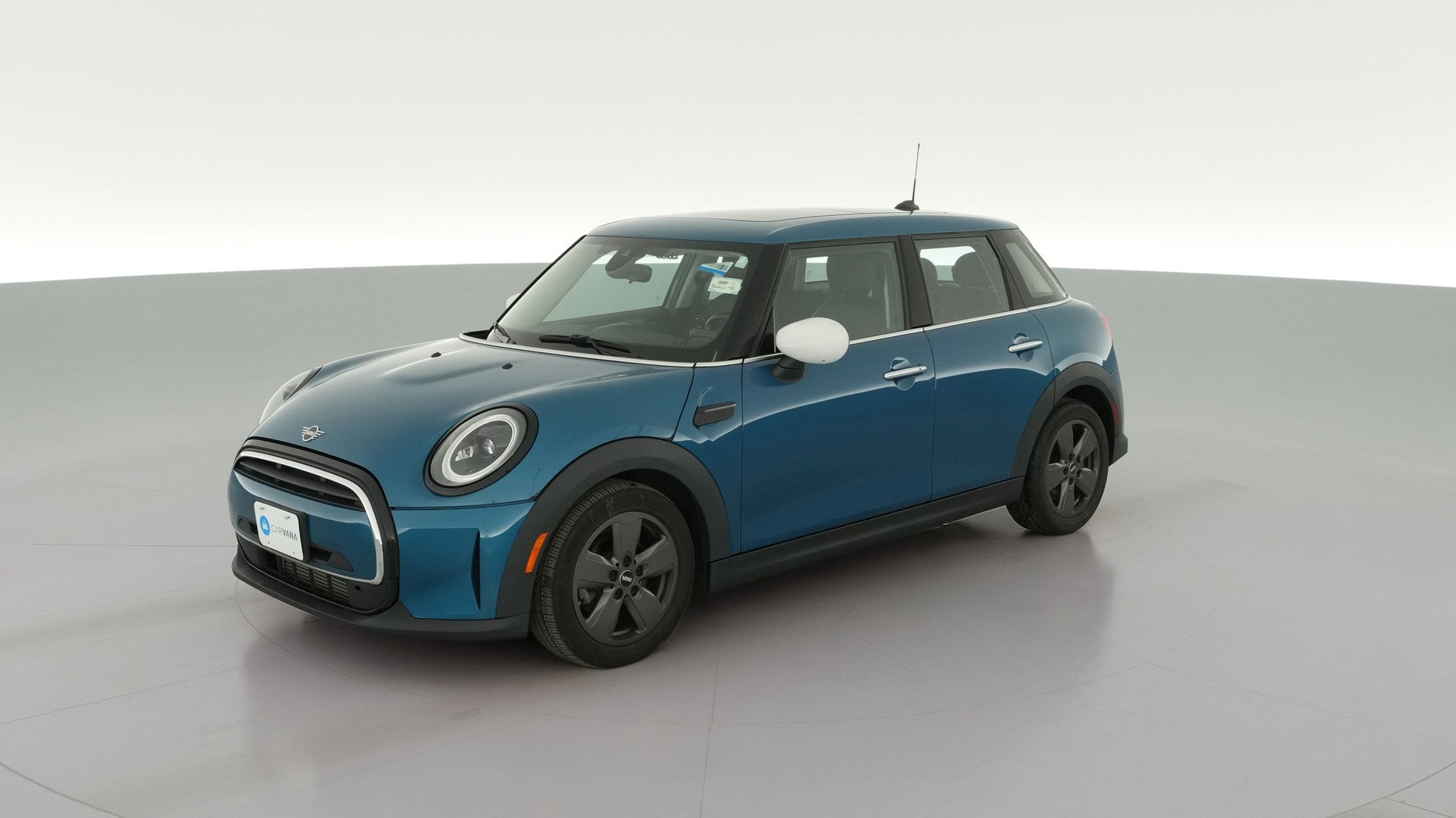 2022 MINI Hardtop 4 Door vehicle photo