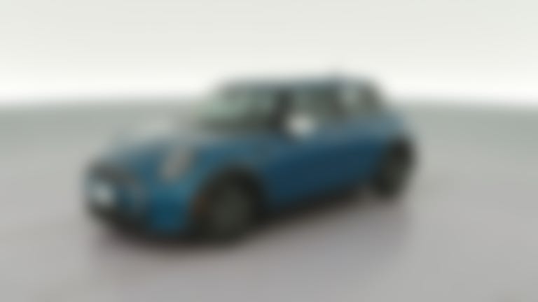 2022 MINI Hardtop 4 Door vehicle photo