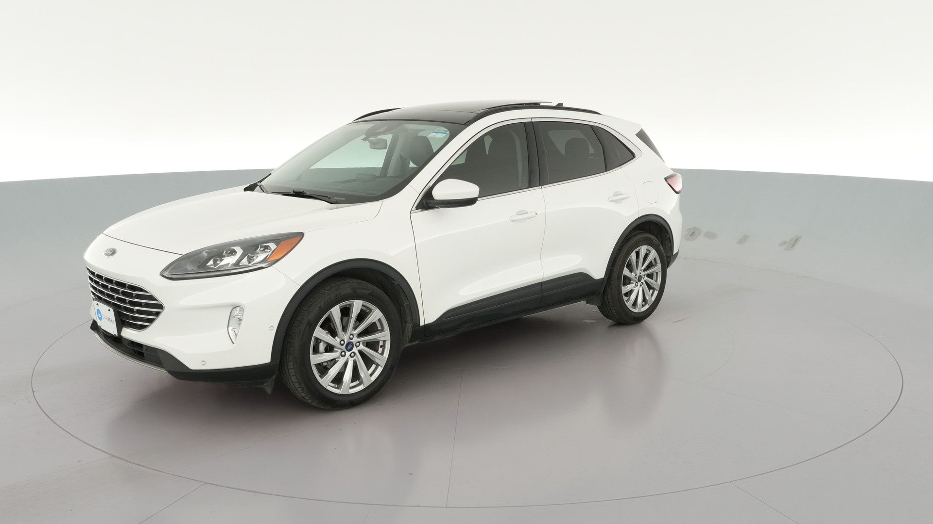 2022 Ford Escape vehicle photo