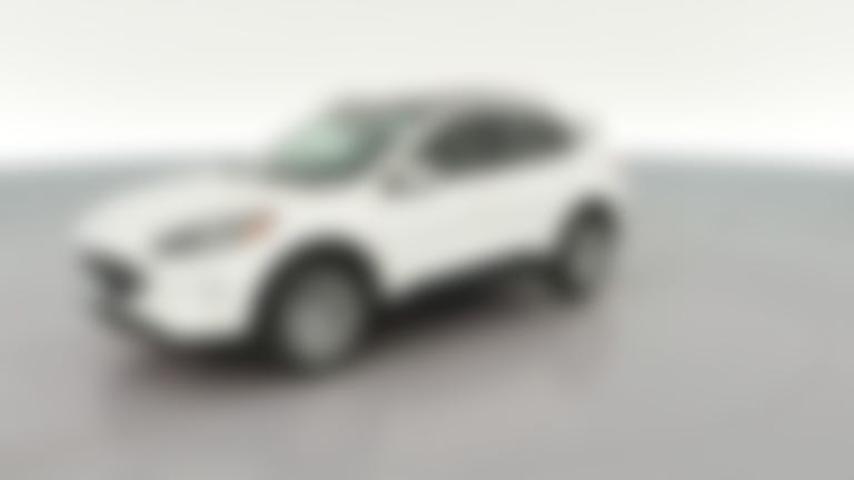 2022 Ford Escape vehicle photo