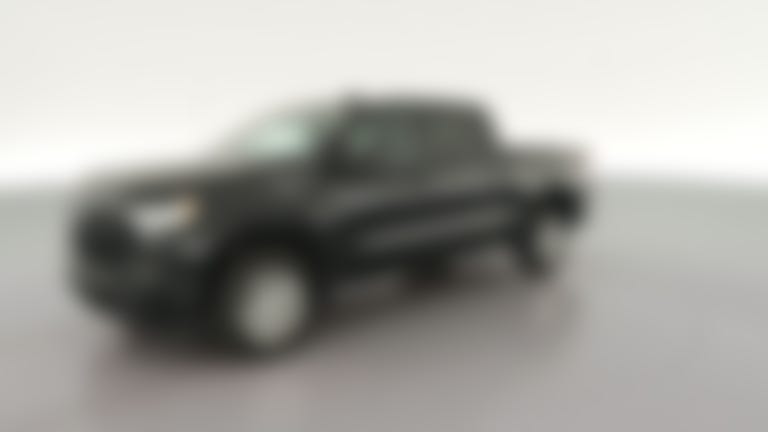 2026 Chevrolet Silverado 1500 Crew Cab vehicle photo