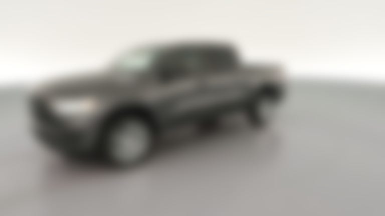 2024 Ram 1500 Crew Cab vehicle photo