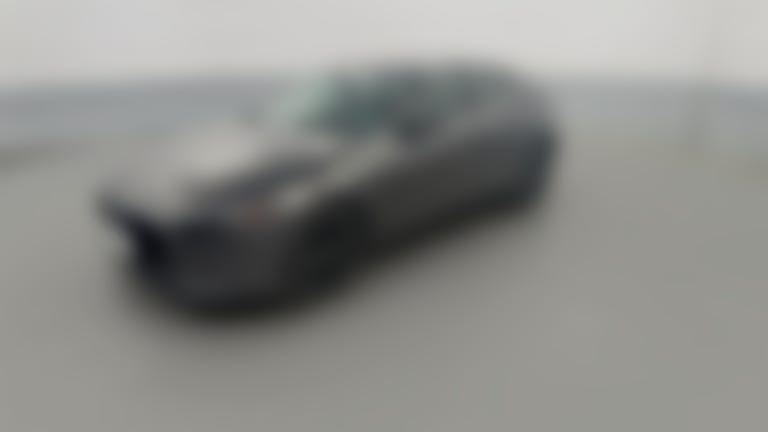 2019 MAZDA MAZDA3 vehicle photo