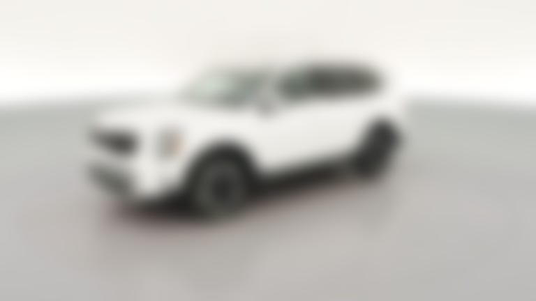 2025 Kia Telluride vehicle photo