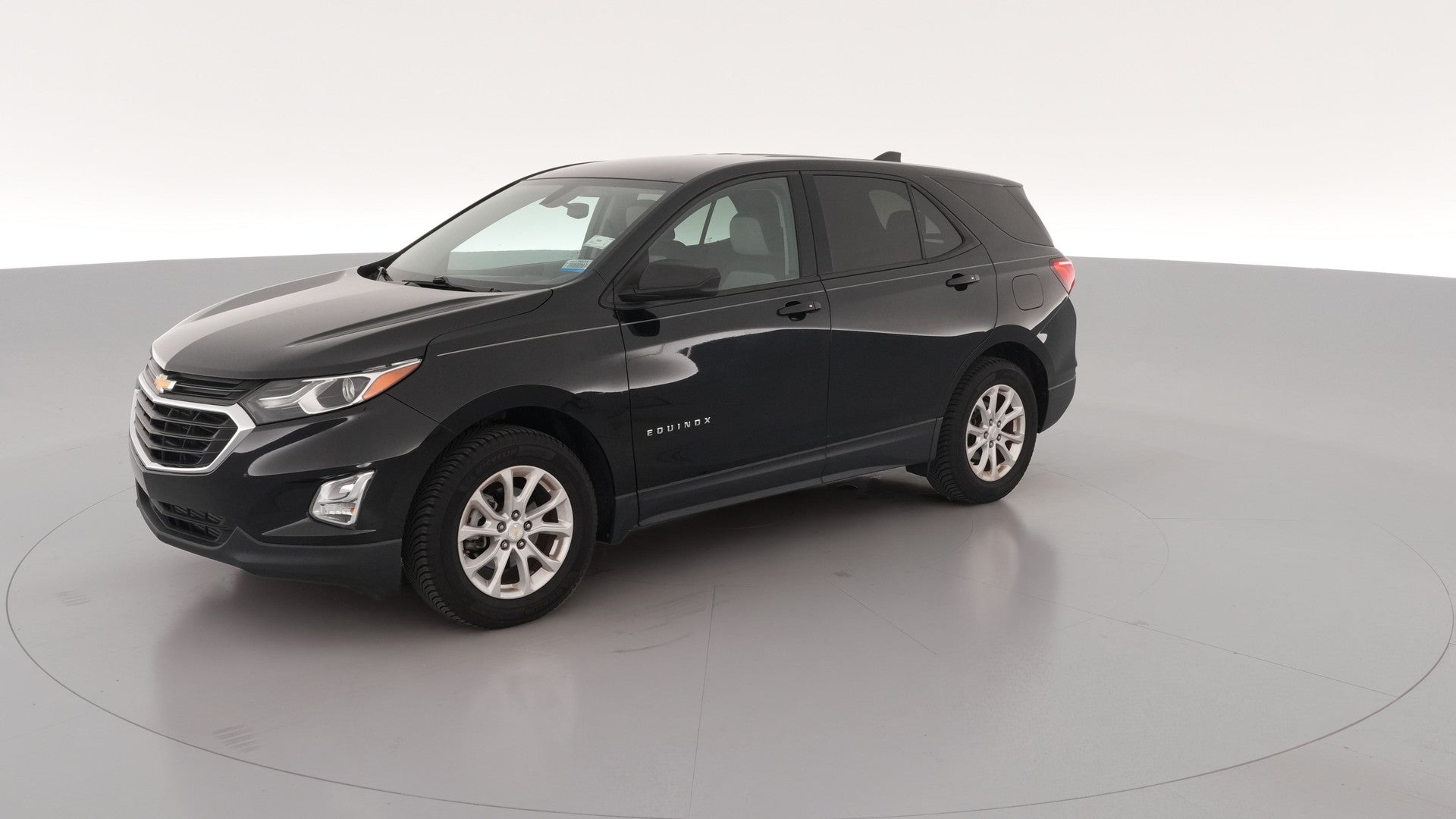 2019 Chevrolet Equinox vehicle photo