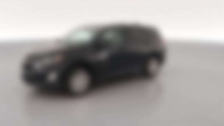 2019 Chevrolet Equinox vehicle photo