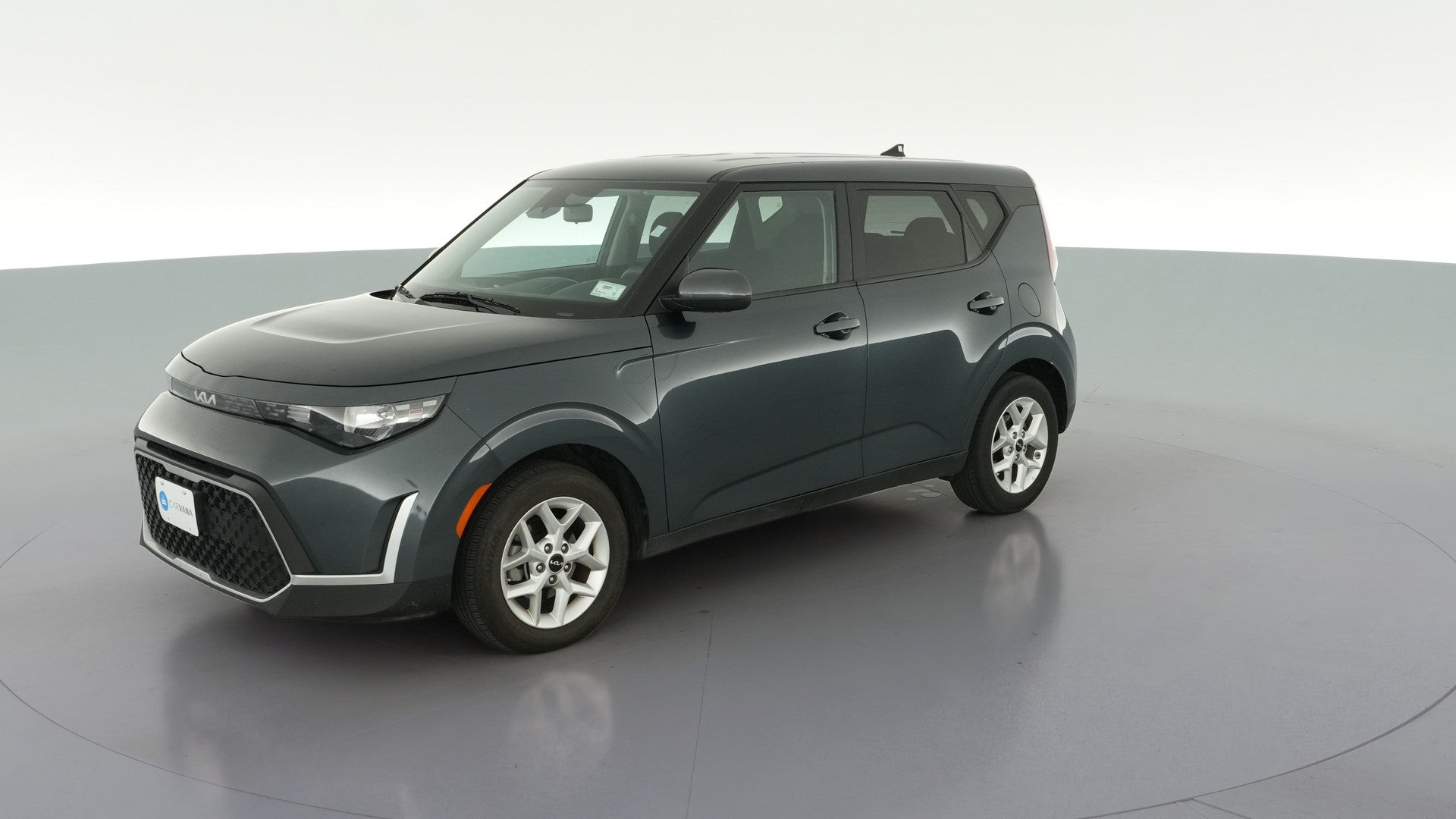 2025 Kia Soul vehicle photo