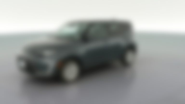 2025 Kia Soul vehicle photo