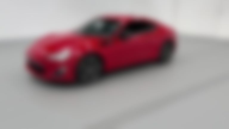2013 Scion FR-S vehicle photo