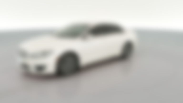 2019 Lincoln MKZ vehicle photo