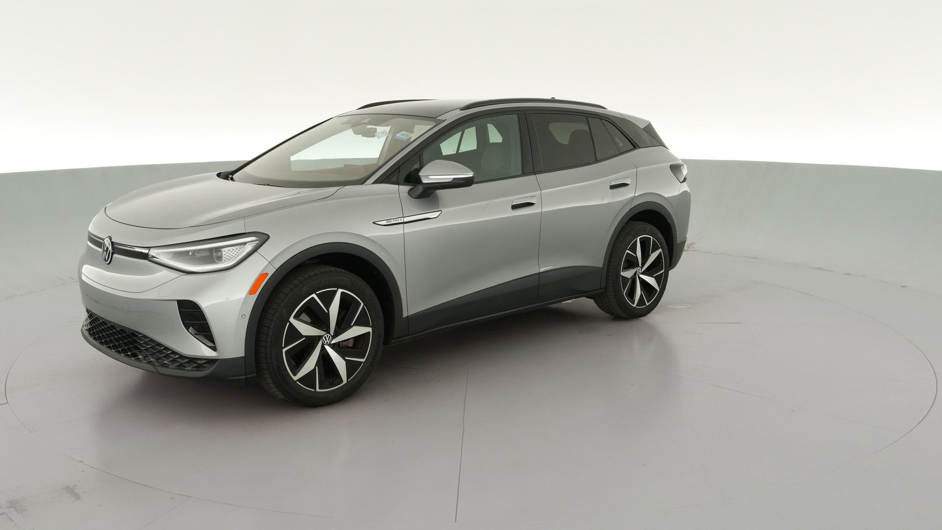 2023 Volkswagen ID.4 vehicle photo